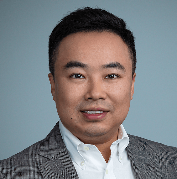 Chief Executive Officer